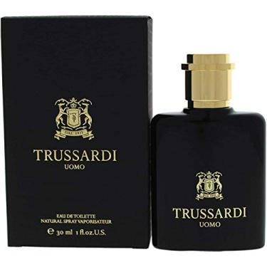 Imagem de Trussardi Uomo Trussardi Eau de Toilette - Perfume Masculino 30ml