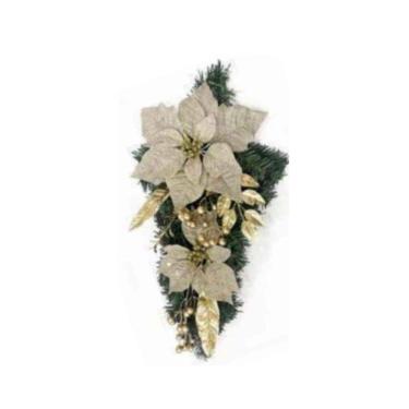 Imagem de Arranjo Linho Folhagem 60 cm Yangzi