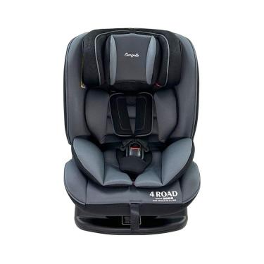 Imagem de Cadeirinha Infantil Reclinável p/ Carro 4 Road Burigotto