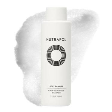 Imagem de Shampoo Nutrafol Cleanse Hydrate Hair Scalp 240ml