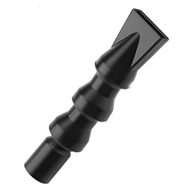 Imagem de Saída de água do Tanque de Peixes de Plástico, Tubo Flexível Saída de Bocal Redondo de Pato Pequeno Grande para Bomba de Tanque de Peixes de Aquário Tubo de Saída de água de