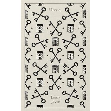 Imagem de Ulysses: James Joyce
