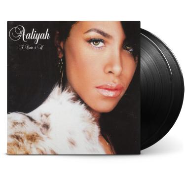 Imagem de I Care 4 U [Disco de Vinil]