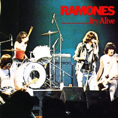 Imagem de It's Alive (2019 Remaster) [Disco de Vinil]