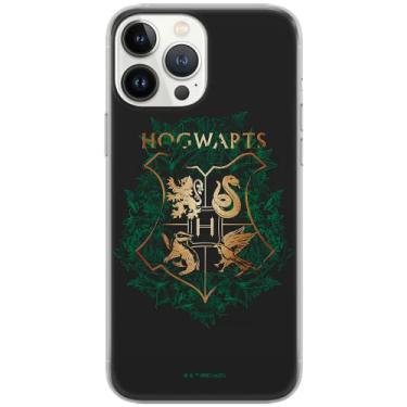 Imagem de ERT GROUP Capa de celular para Samsung S21 Plus Original e Oficialmente Licenciado Harry Potter Padrão 019 otimamente adaptado ao formato do celular, capa feita de TPU