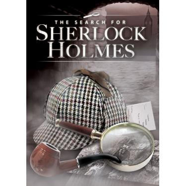 Imagem de Search for Sherlock Holmes, The