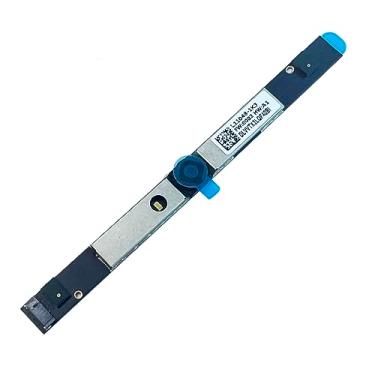 Imagem de ZAHARA Substituição da placa do módulo da câmera webcam para HP Gaming 17-CD L11048-1K1, L11048-2M1, L11048-3K1, L11048-9A0, L11048-9A1, L56916-001, L10647-012, L1066, L1066-012, L1066 47-01 3,