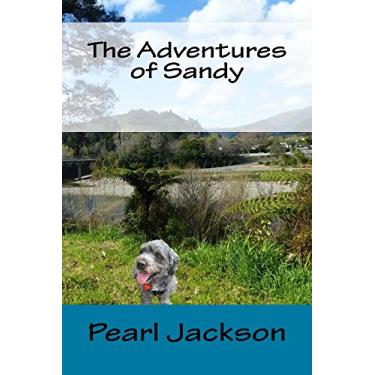 Imagem de The Adventures of Sandy (English Edition)