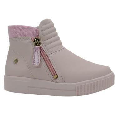 Imagem de Bota Pink Cats V3305 Rosa