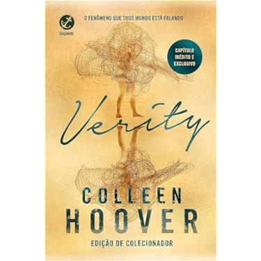 Imagem de Verity (Edição de colecionador)