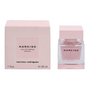 Imagem de Perfume Narciso Rodriguez Narciso Cristal Eau de Parfum 30ml