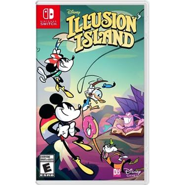 Imagem de Disney Illusion Island - For Nintendo Switch
