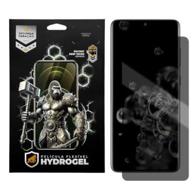 Imagem de Gshield Película Privacidade Hydrogel para Samsung (Galaxy S20 Ultra)