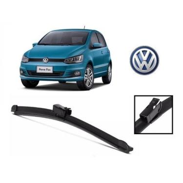 Imagem de Palheta para Limpador de Parabrisa Traseiro para Volkswagen Fox ano 20