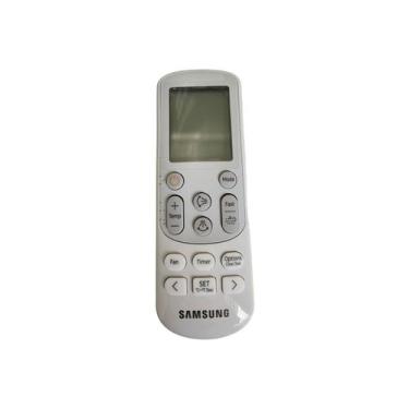 Imagem de Controle Remoto Wind Free Ar Samsung AR07TXCAAWKNEU Original