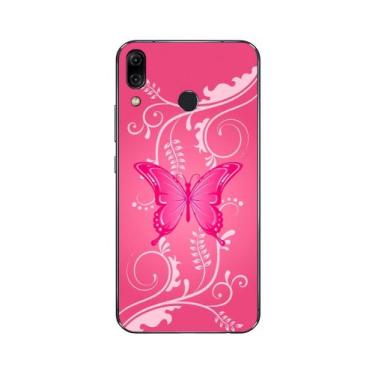 Imagem de Capa Adesivo Skin361 Verso Para Asus Zenfone 5Z - KawaSkin