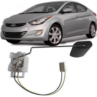 Imagem de Sensor Nivel Boia Combustivel Elantra Veloster 2011 2015 - HD
