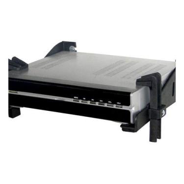 Imagem de Suporte Fixo De Parede Para Dvd, Blu-ray, Dvr Video Game - AVATRON