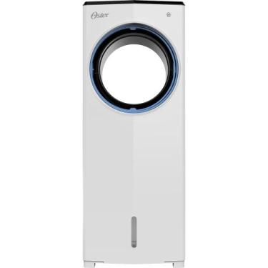 Imagem de Climatizador de Ar Oster Portátil 4 em 1, 220V