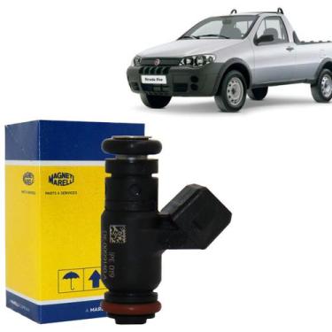 Imagem de Bico injetor doblo palio siena strada idea punto ipe019 - MAGNETI MARE