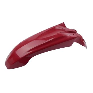 Imagem de Paralama Dianteiro Lander 250 Vermelho Escuro genuíno 5rmf151140