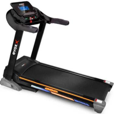Imagem de Esteira com Inclinação Eletrônica Evox RTX2450 - 110v - Evox Fitness
