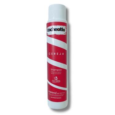 Imagem de Shampoo de Cereja da Cacheatto 500ml