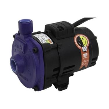 Imagem de Motobomba Centrífuga KSB Hydrobloc C1000NT Tri 1cv 220/380V