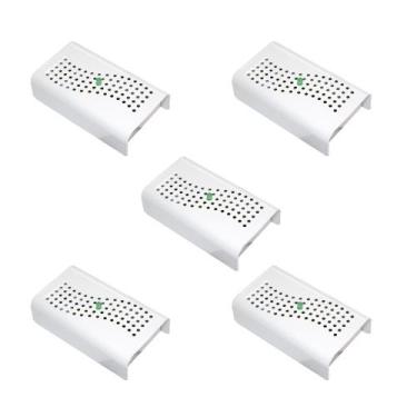 Imagem de Desumidificador  Anti Mofo Eletrônico Anti Ácaro e Fungos - 5 unidades