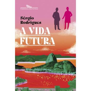 Imagem de Livro - A vida futura