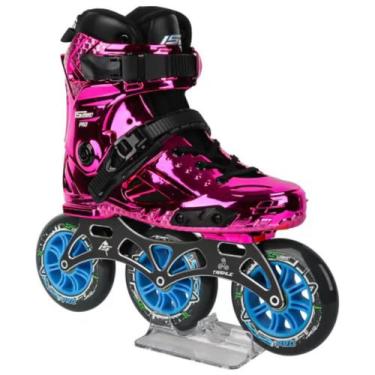 Imagem de IS Urban Pro Chrome Pink 3x110mm, 37br