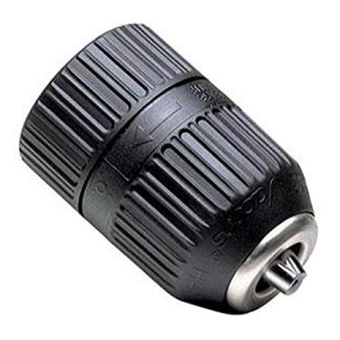 Imagem de Makita 763132-1 Mandril sem chave, 9,5 mm (3/8")