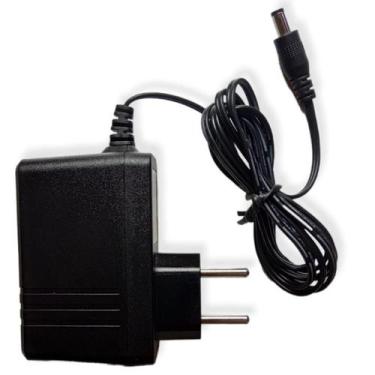 Imagem de Fonte Carregador Para Dermografo Sharp Black 300 - cs
