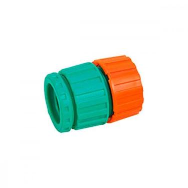 Imagem de Emenda Pvc P/Mangueira Tramontina 1/2'' - TRAMONTINA/AGRICOLA