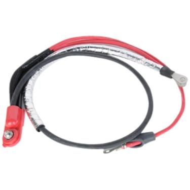 Imagem de ACDelco Cabo de bateria positivo 2SX49-2FSE GM equipamento original
