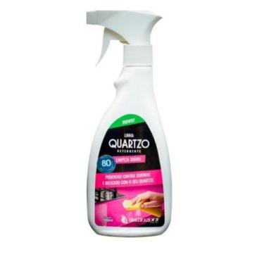 Imagem de Quartzo limpeza diaria det spray - 500 ml - Bellinzoni