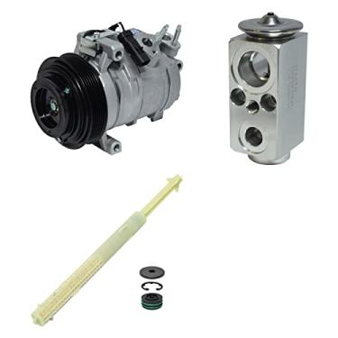 Imagem de Novo Kit de serviço de substituição de compressor HVAC A/C CK 5564