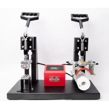 Imagem de Prensa Térmica para Estampar Canetas e Canecas 220v SSH-PH-21NL Sun Sp