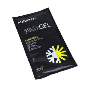 Imagem de Bolsa Térmica Em Gel (tam M) - Kestal