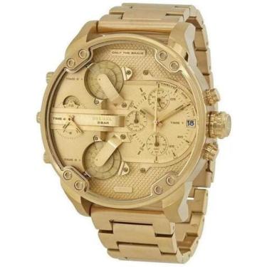 Imagem de Relógio Masculino Diesel Mr Daddy Dz7399 Express