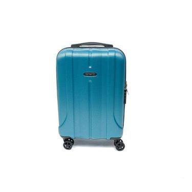 Imagem de Mala de Viagem Samsonite, Fiero 2.0, Pequena, Azul