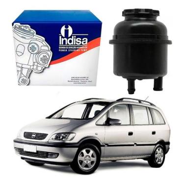 Imagem de Reservatorio Oleo Direção Chevrolet Zafira 2.0 2001 A 2004 - INDISA