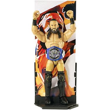 Imagem de WWE Neville Elite Collection Action Figure