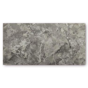 Imagem de 20 Placas Painel 3d Revestimento Adesivo de Parede Autocolante Mármore