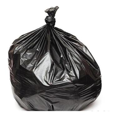 Imagem de Kit Saco De Lixo 20 Litros  Super Resistente C/ 300 Unidades - HIGIPAC