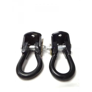 Imagem de Conjunto de Manilhas, Frontal e/ou Traseiro Universal - Toni Off Road