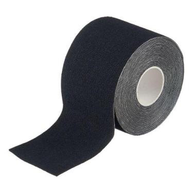 Imagem de Fita Bandagem Adesiva Elástica Estabilizadora Funcional Musculatura 50