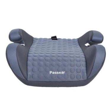 Imagem de Assento Elevação Carro Elevation Passear 15 a 36kg, Cinza