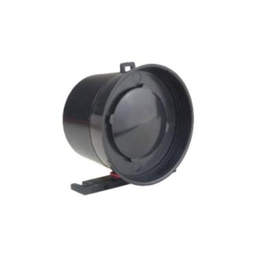 Imagem de Sirene de Re com Suporte Fixo Som Intermitente Bivolt 110dB - TOP RELA