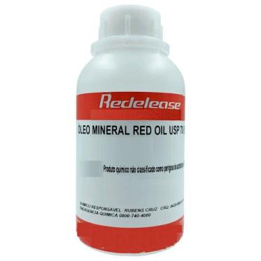 Imagem de Óleo Mineral Redoil Usp70 P Tratamento Especial Tábuas 500ml - Redelea